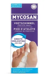 Mycosan Voetschimmel