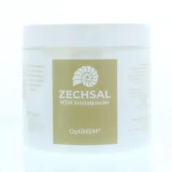 Zechsal Opti MSM