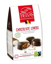 Belvas Chocolate lovers bio