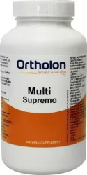 Ortholon Multi supremo