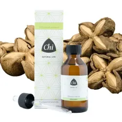 CHI Sacha inchi vette plantenolie eko bio