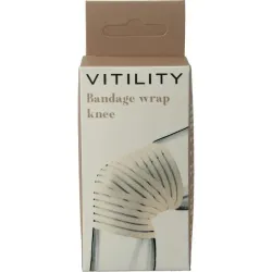 Vitility Bandage knie wrap H&F