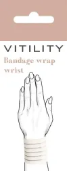 Vitility Bandage wrap pols