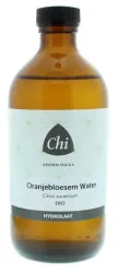 CHI Oranjebloesem hydrolaat eko