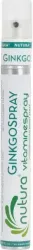 Vitamist Nutura Ginkgo spray