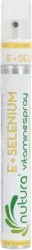 Vitamist Nutura E   Selenium