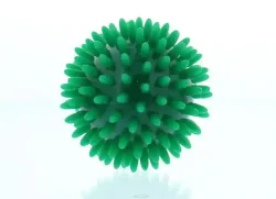 Vitility Massagebal klein 7cm groen H&F