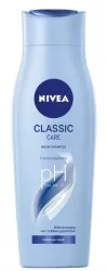 Nivea Shampoo mild classic care
