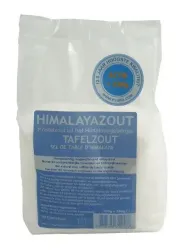 Esspo Himalayazout tafelzout wit fijn navul