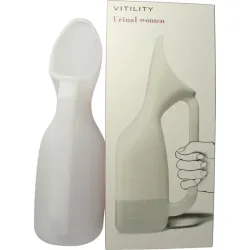 Vitility Urinaal vrouw