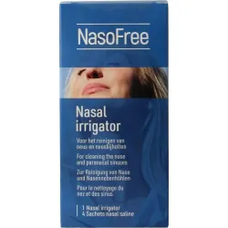 Nasofree Neusdouche