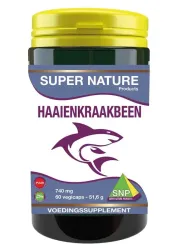 SNP Haaienkraakbeen 740 mg puur