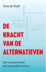 Yours Healthcare De kracht van alternatieven