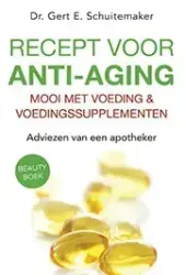 Yours Healthcare Recept voor anti-aging