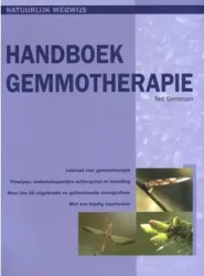 Mannavita Handboek gemmotherapie