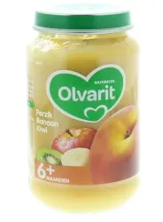 Olvarit Perzik banaan kiwi 6M53