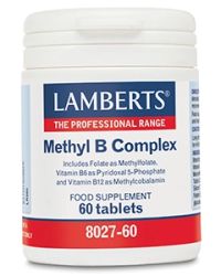 Lamberts Methyl B complex