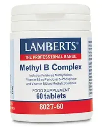 Lamberts Methyl B complex