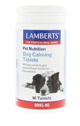 Lamberts Hond (kalmerende tabletten voor dieren)