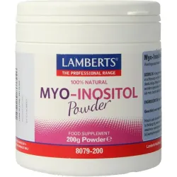 Lamberts Myo-inositol