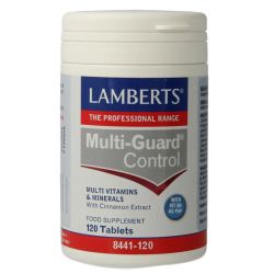 Lamberts Multi-guard control