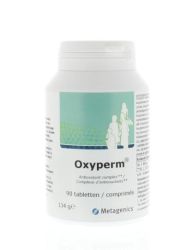 Metagenics Oxyperm