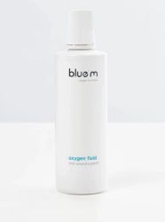 Bluem Neutraal mondwater - oxygen fluid