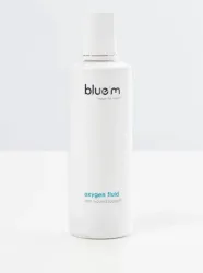 Bluem Neutraal mondwater - oxygen fluid