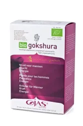 Ojas Gokshura bio