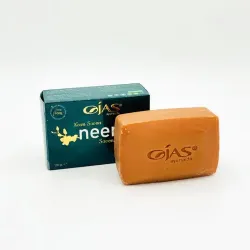 Ojas Neem zeep