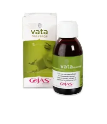 Ojas Vata massageolie