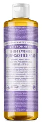 Dr Bronners Liquid soap lavendel