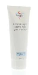 Fagron Cetomacrogol creme 20% vaseline