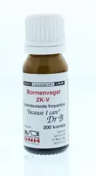 DNH Bormenvegat ZK-V