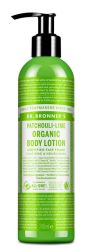 Dr Bronners Bodylotion patchouli lime