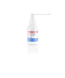 Perio Aid Intensive Care mondspray 0.12% CHX