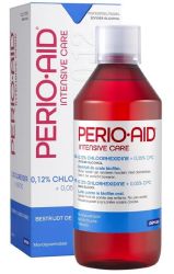 Perio Aid Intensive Care mondspoelmiddel 0.12% CHX
