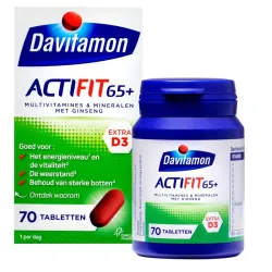 Davitamon Actifit 65 