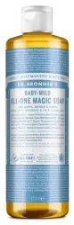 Dr Bronners Baby liquid soap baby mild