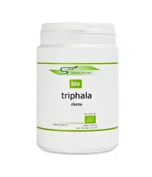 Surya Triphala churna bio