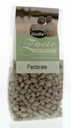 Kindly's Pectorale zoete herinneringen