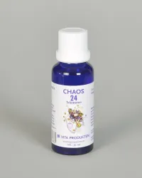 Vita Chaos 24 telomeren