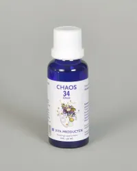 Vita Chaos 34 oren