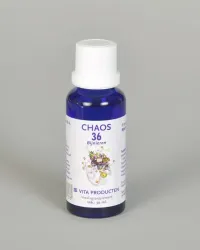 Vita Chaos 36 bijnieren