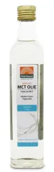 Mattisson MCT olie coconut blend 60% caprylic acid