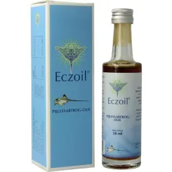 Eczoil Pijlstaartrogolie