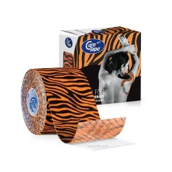 Cure Tape Art tiger 5cm x 5m