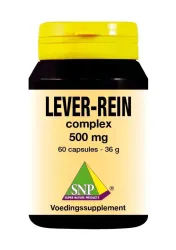 SNP Lever rein complex