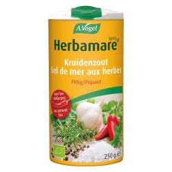 A Vogel Herbamare kruidenzout spicy bio
