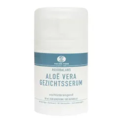 Van der Pigge Huidbalans gezichtsserum aloe vera